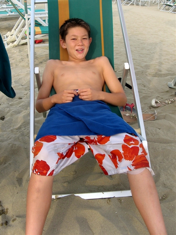 KIDgY