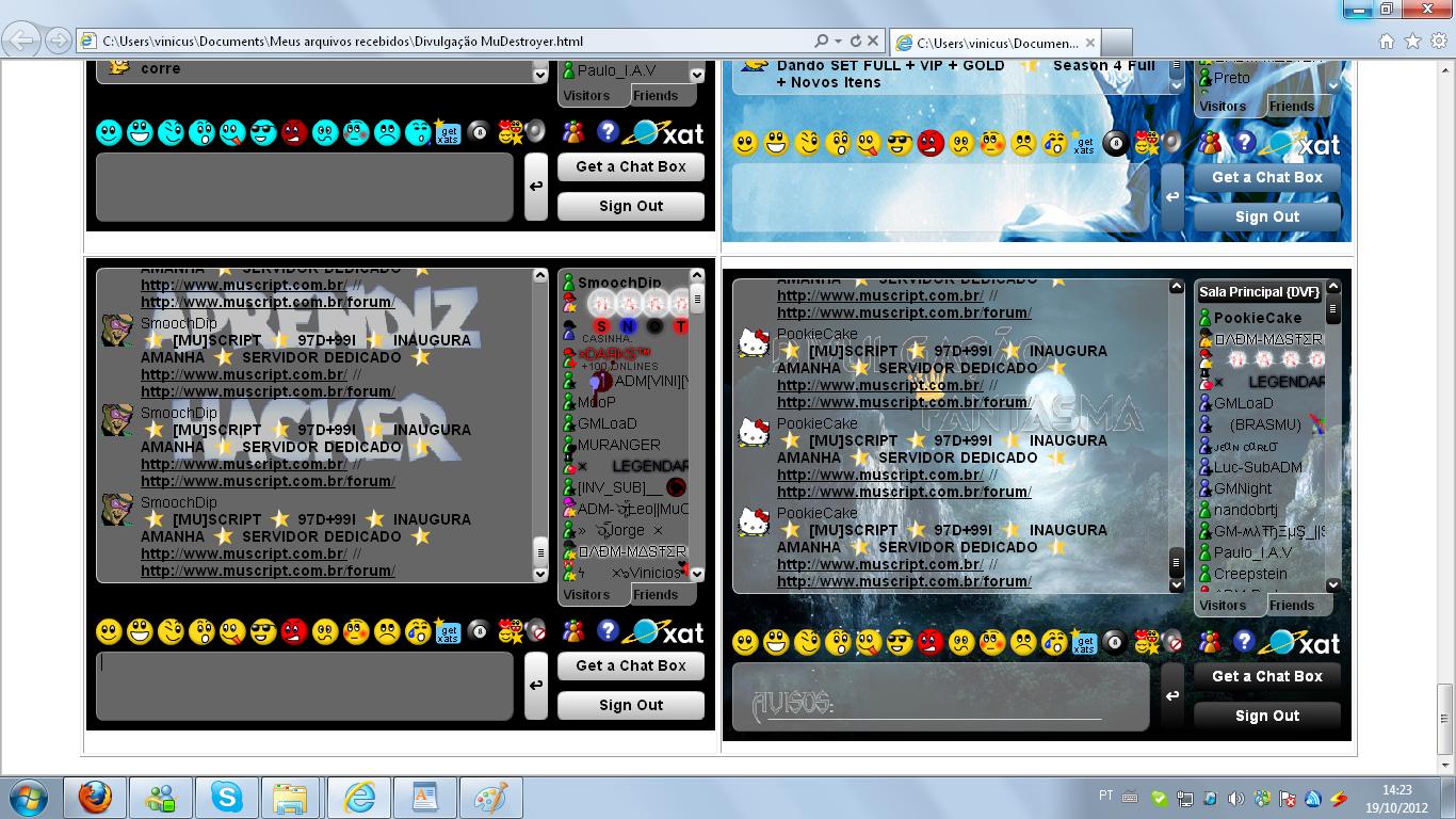 U8W3m