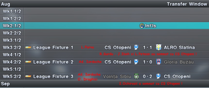 VSonw