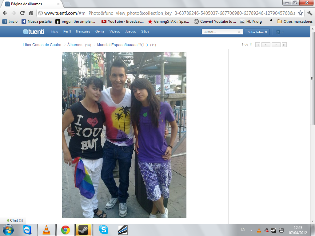 ESoFK