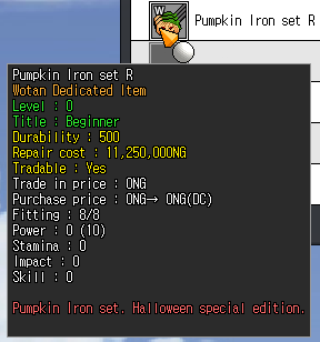 iIRaP