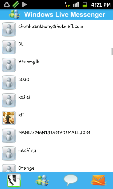 kLIK5