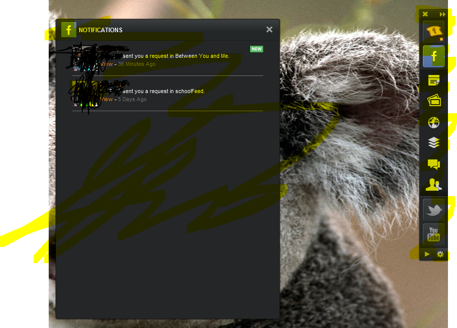 vimXp
